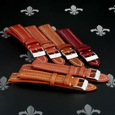 buy breitling leather strap|genuine breitling watch straps uk.